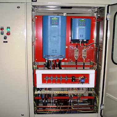 Dynamometer controller